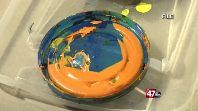 Covid Relief For Local Artists