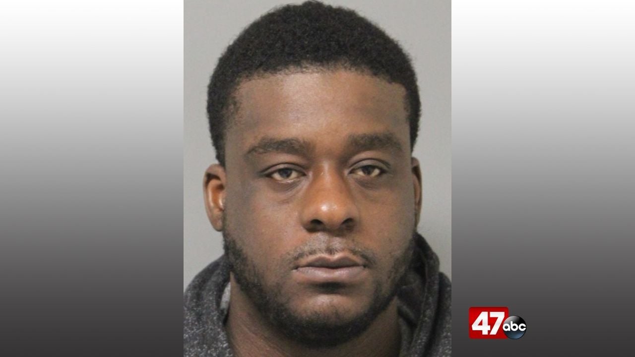 Man wanted for attempted murder arrested during traffic stop - 47abc
