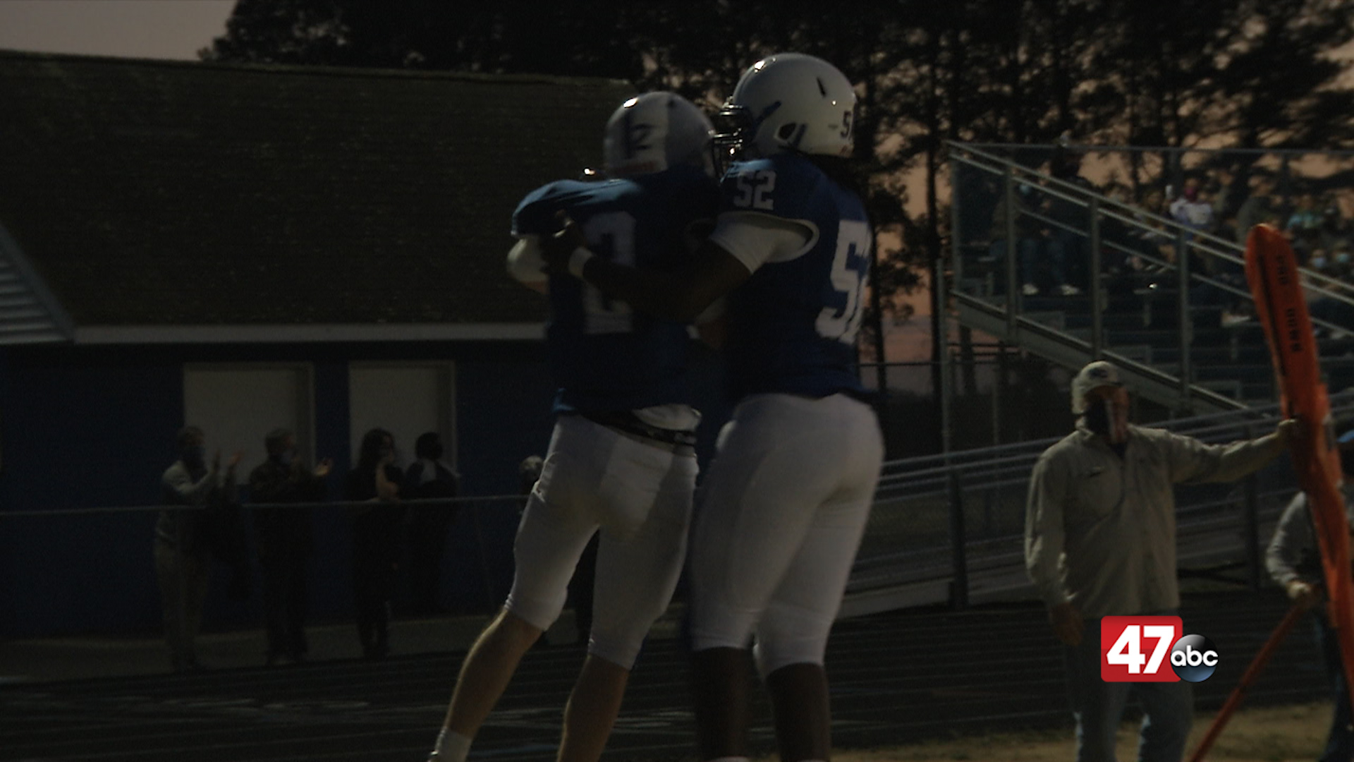 North Caroline starts the season 2-0 with the big win over Kent Island - Vimarsana News