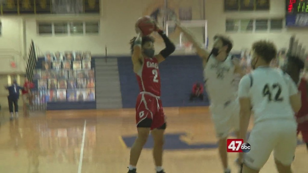 11pm Sports 0311