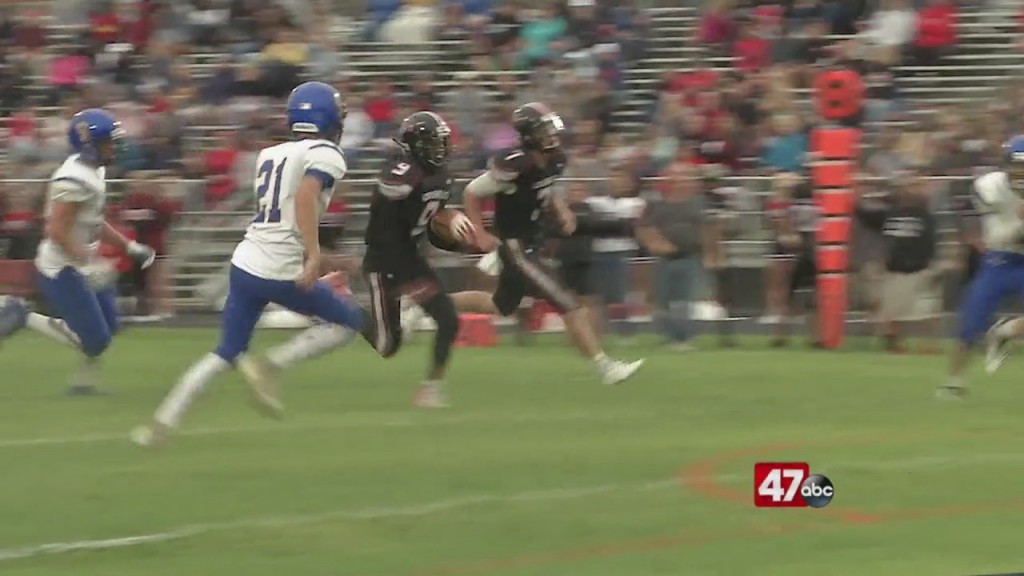 11pm Sports 0301