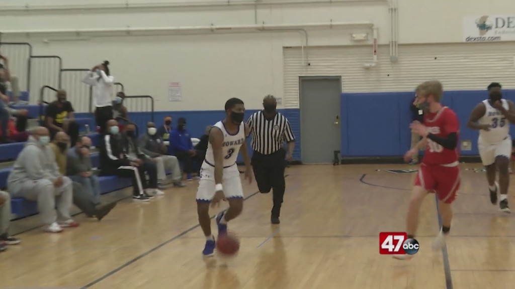 11pm Sports 0309