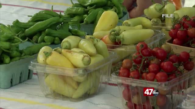 Healthier Foods For Inmates