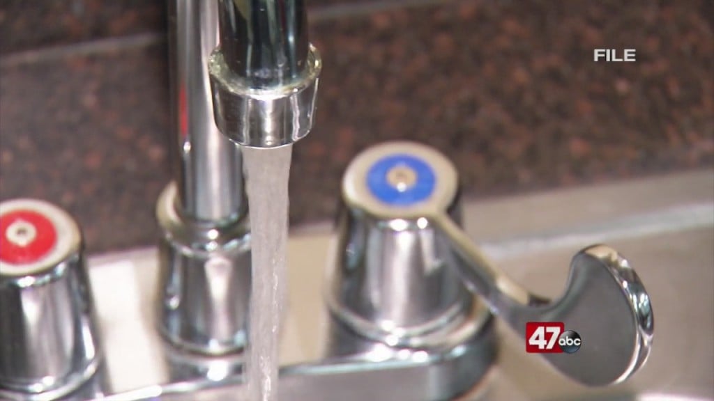Clean Drinking Water