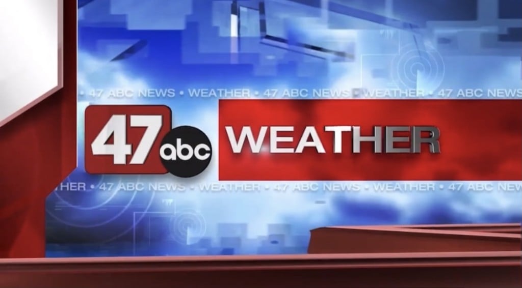 Evening Forecast Video 03.04.21