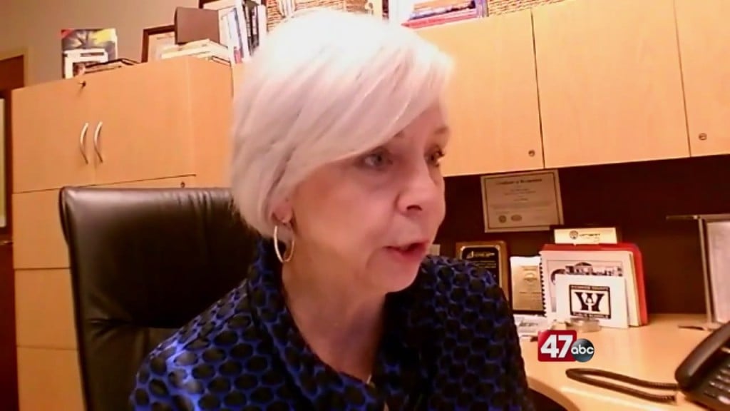 Donna Hanlin