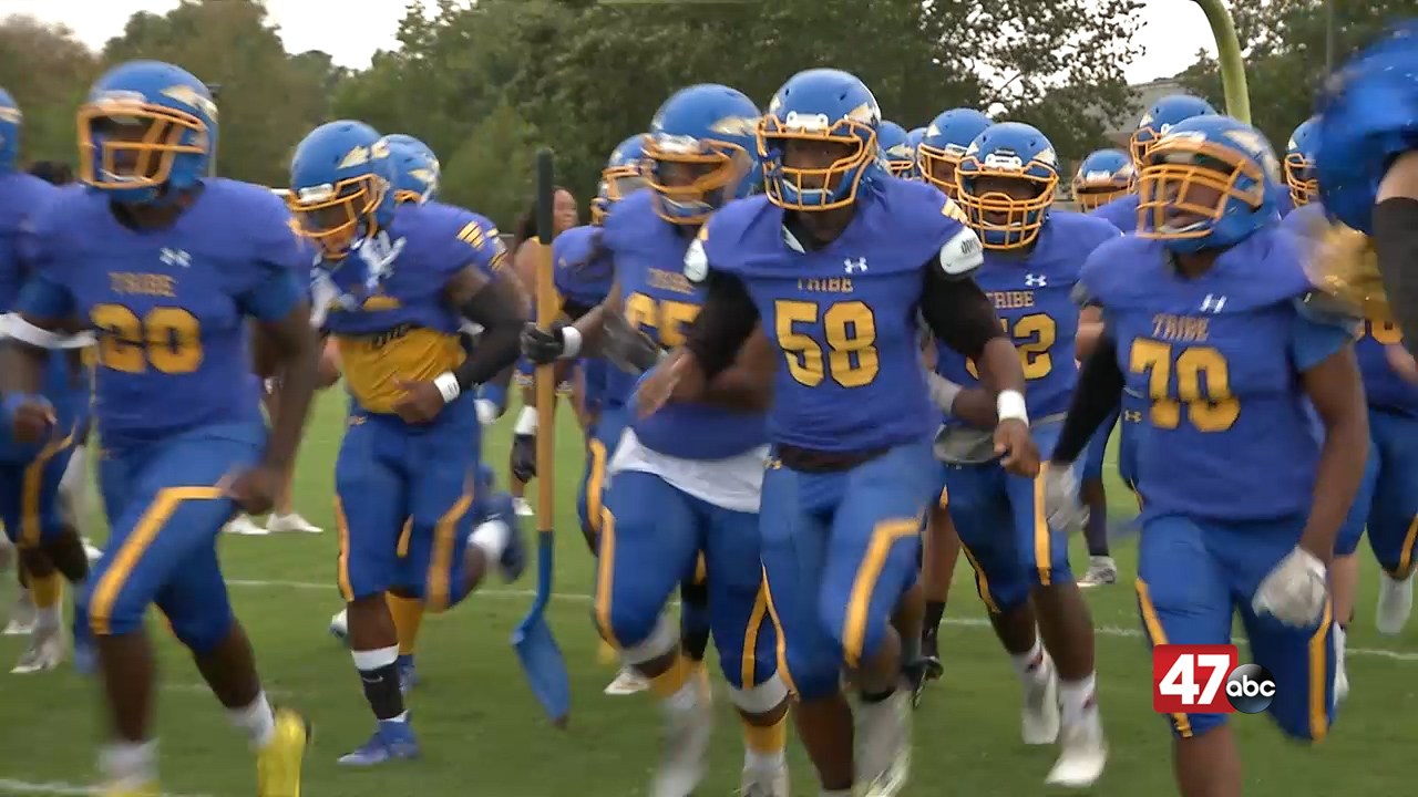 Bayside Football Preview WiHi Tribe 47abc