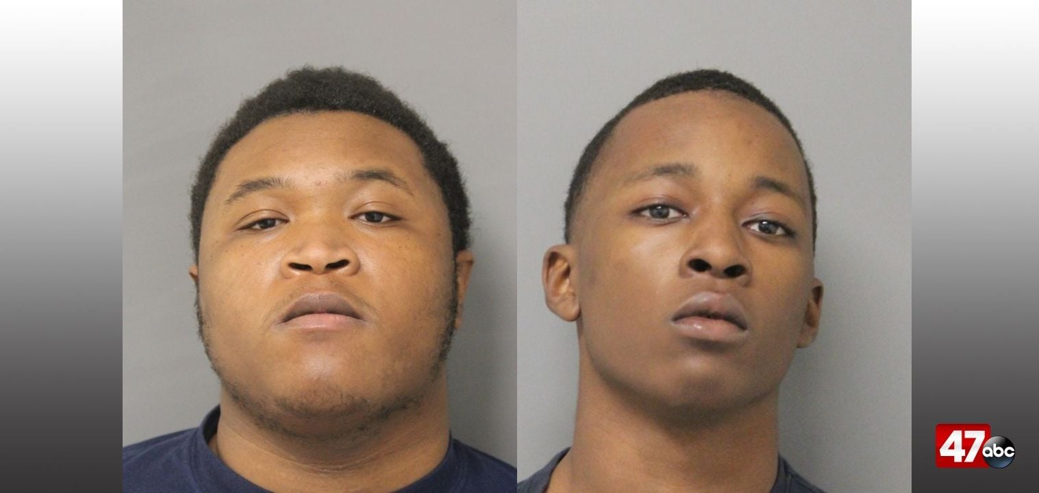 2 arrested in connection to home invasion in Georgetown back in ...