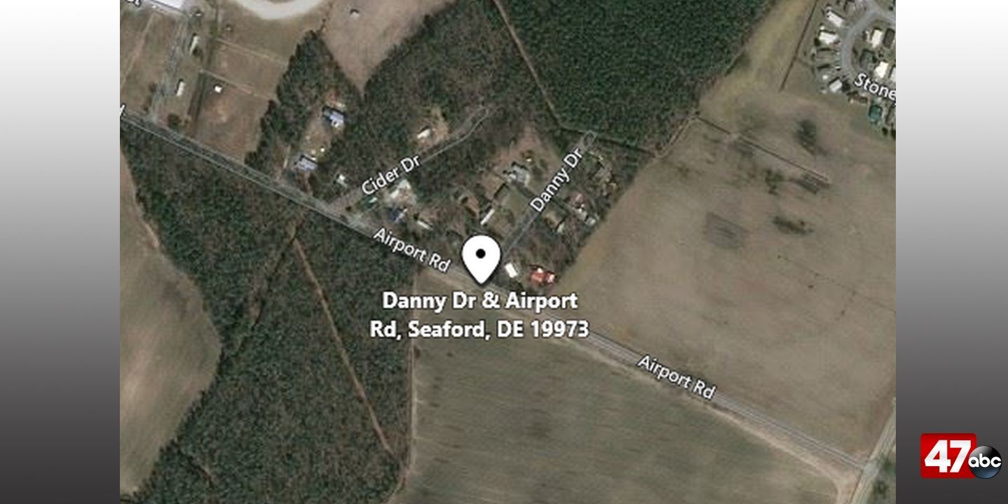 Trooperinvolved shooting under investigation in Seaford 47abc