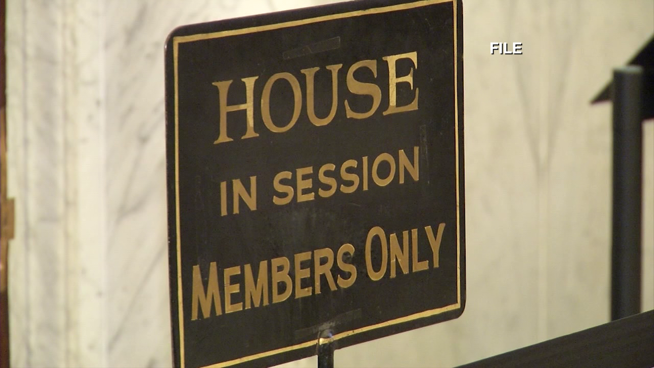Bill would add to list of business disclosures candidates ...