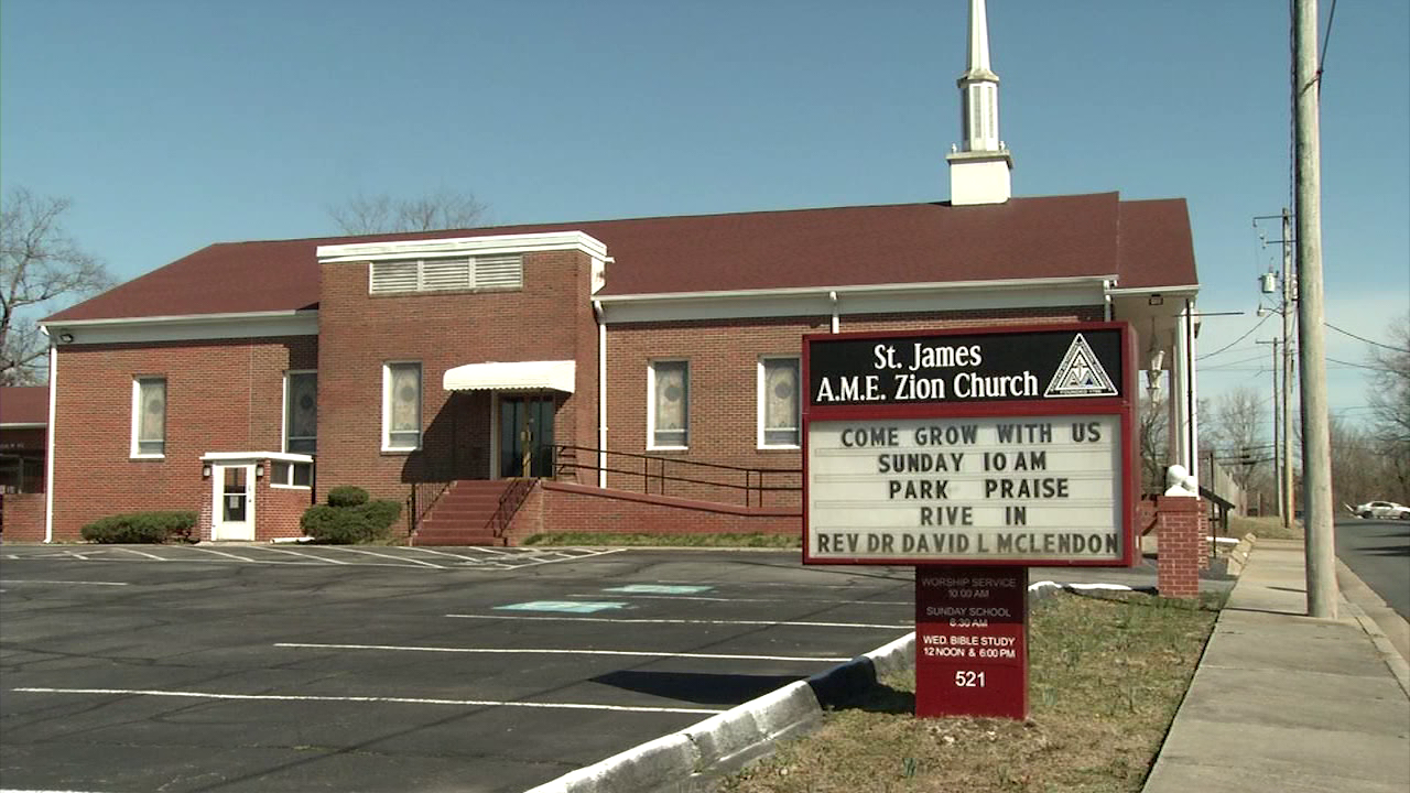 Salisbury Church aims to get people vaccinated and ease vaccine fears