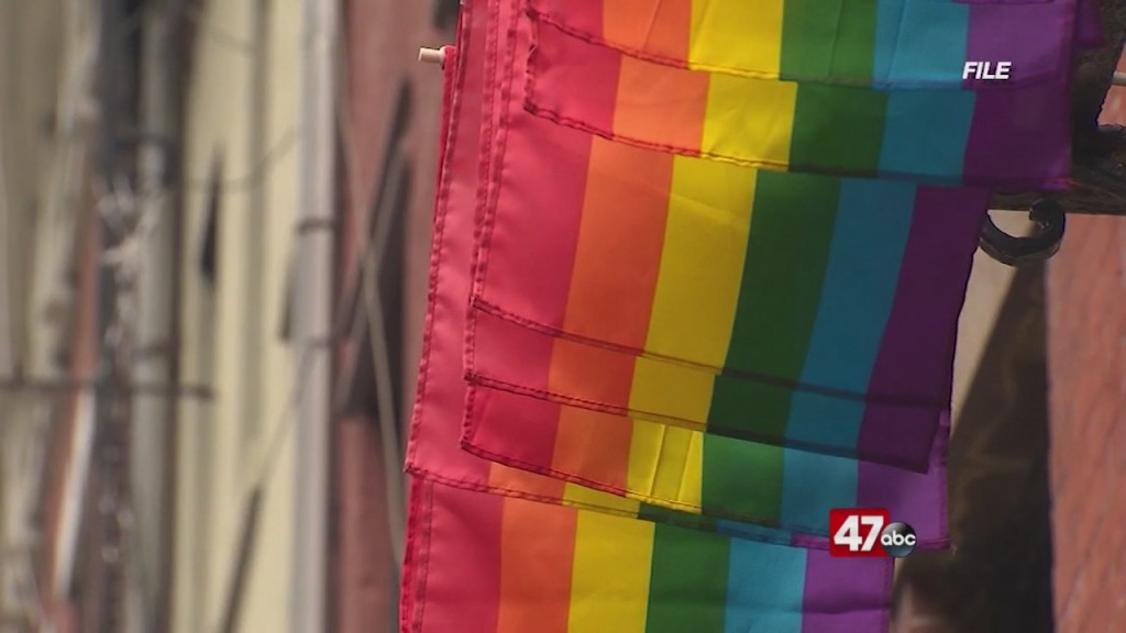 Supporting Lgbtq+ Youth