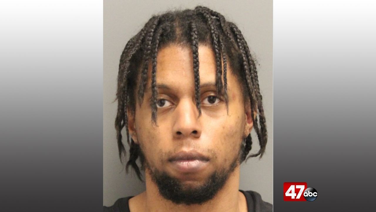 Police One injured in stabbing incident, suspect arrested 47abc