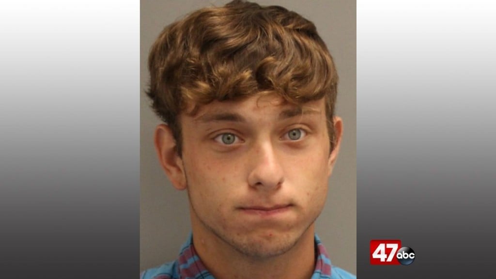 Delaware State Police asking for public's help in locating wanted
