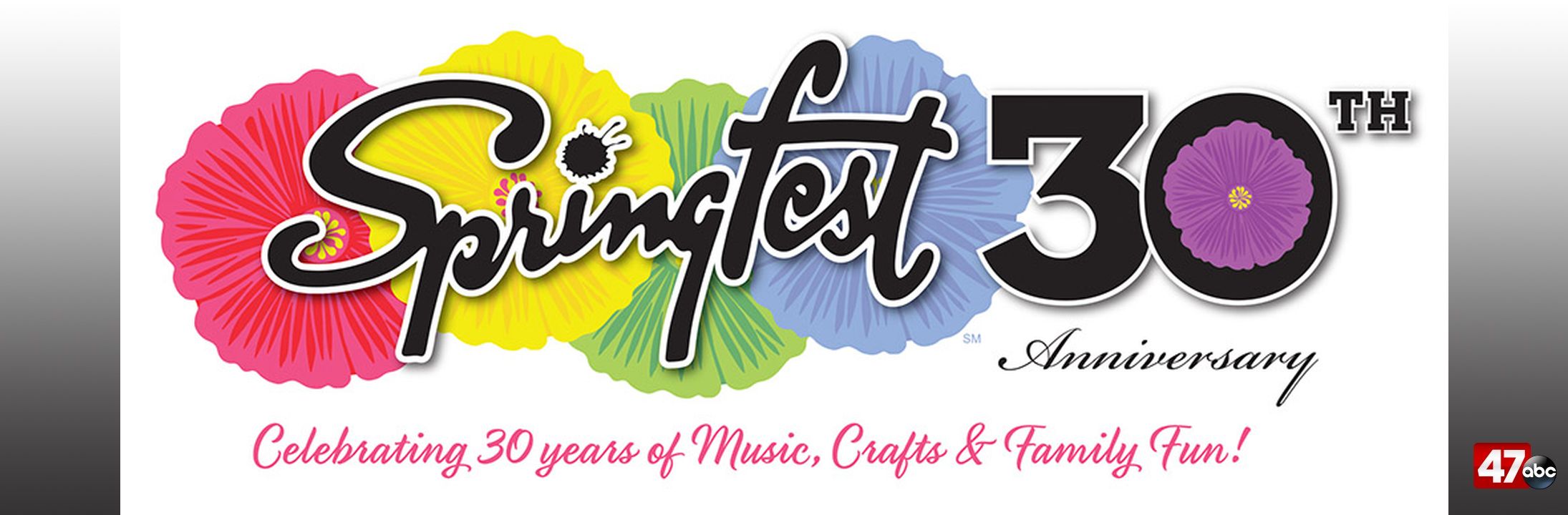 Springfest returns to Ocean City for 30th year 47abc