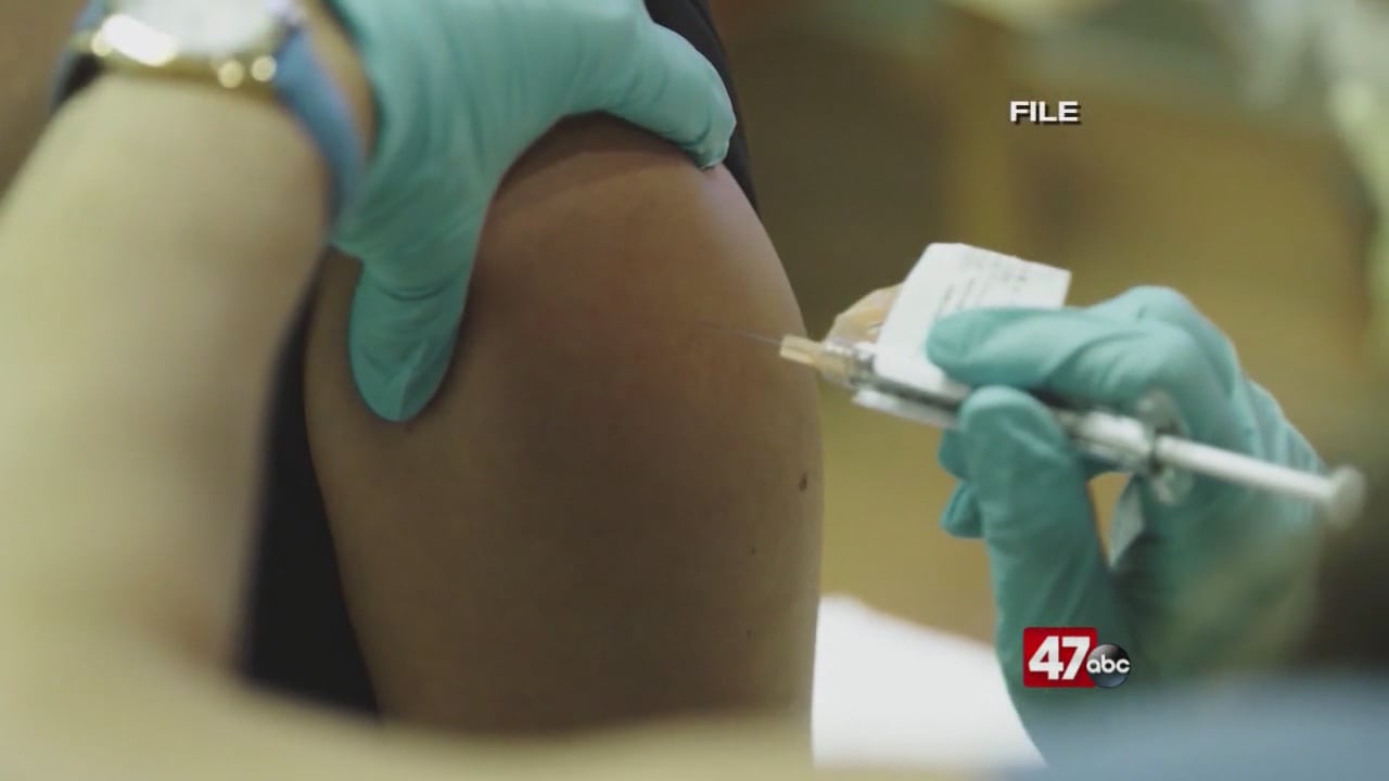 Town of Hurlock offering Johnson & Johnson vaccines - Vimarsana News