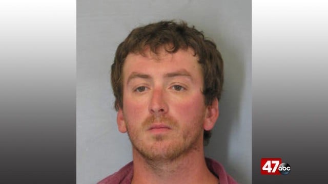 Wanted Georgetown Man Arrested For Burglary Theft 47abc 6984