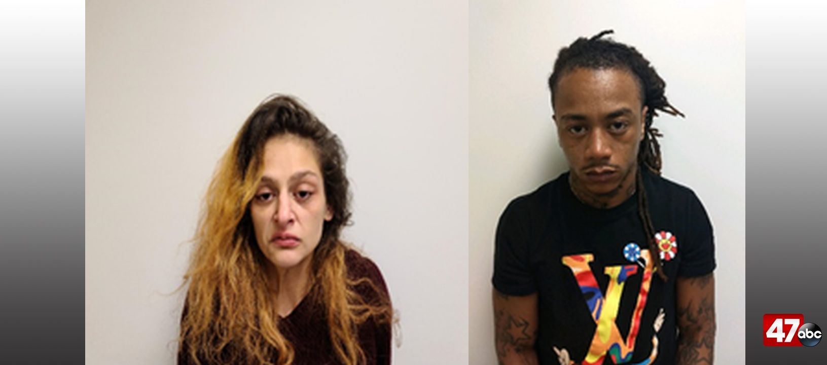 Police arrest two for murder in Salisbury, search underway for third
