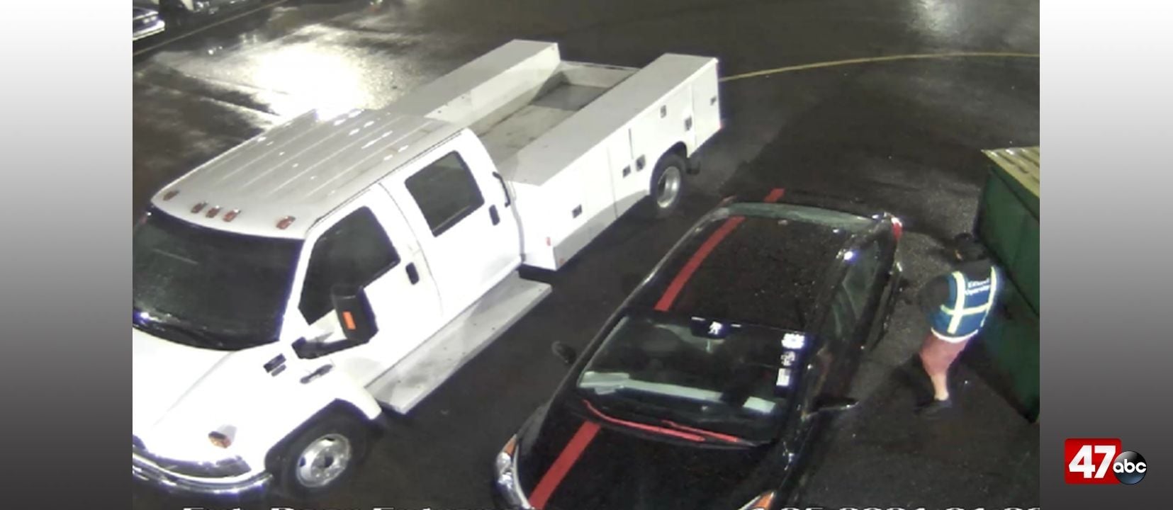 Delaware State Police need public's help in identifying theft suspect ...