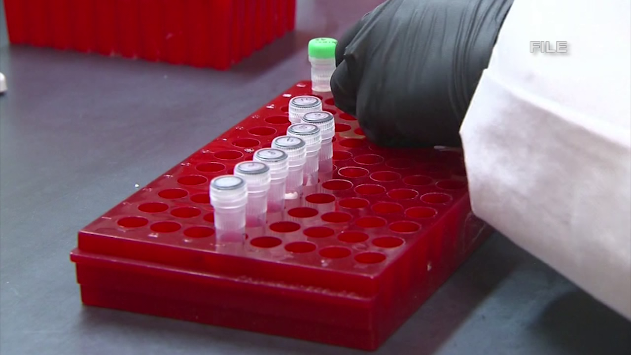 COVID-19 At-home test kits in high demand, experts advise using with