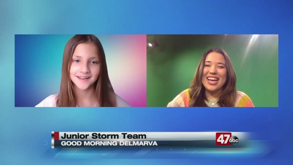 47 Abc Junior Storm Team: Adison