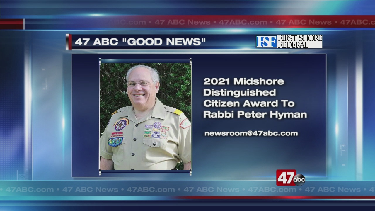 2021 Midshore Distinguished Citizen Award Recipient Announced 47abc