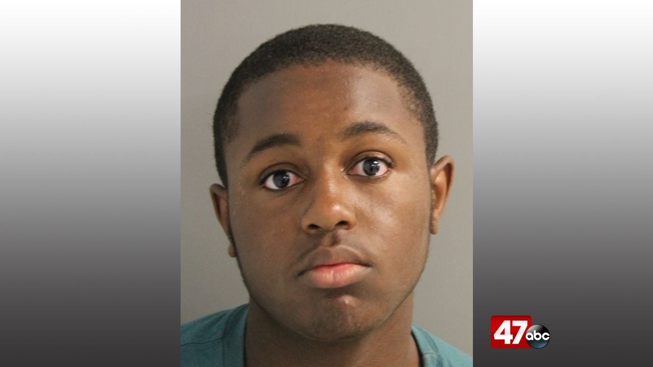 Police searching for Smyrna man wanted on robbery charges - 47abc