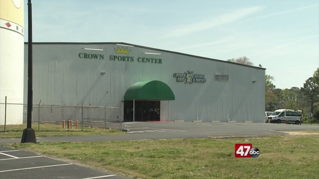 Crown Sports Center Gets New Owner