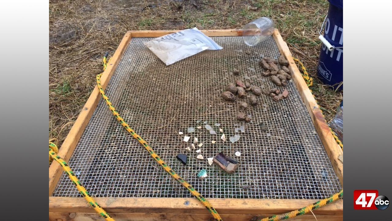 Archaeologists discover homesite of Harriet Tubman's father - Vimarsana News