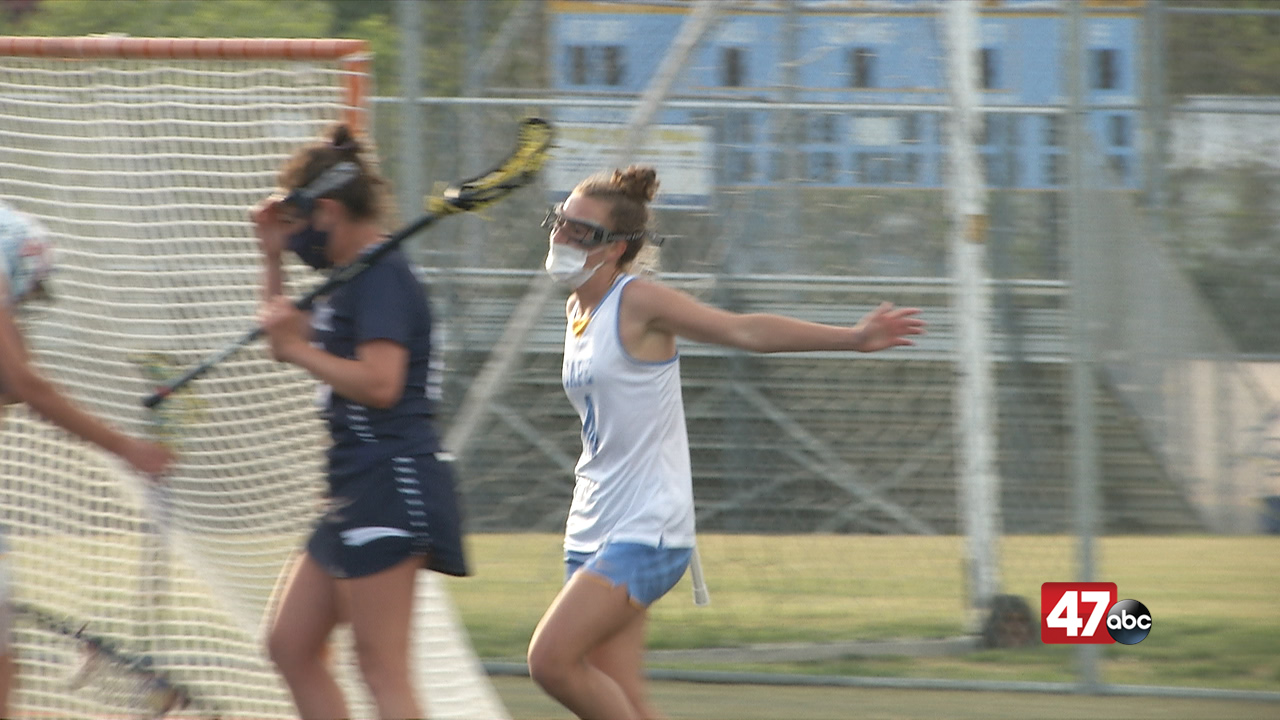 Cape battles the elements and Sussex Academy, improves to 10-1 on the season - Vimarsana News