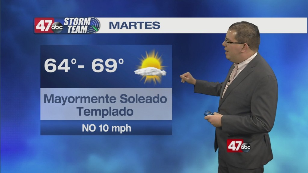 El Tiempo 4.5.21
