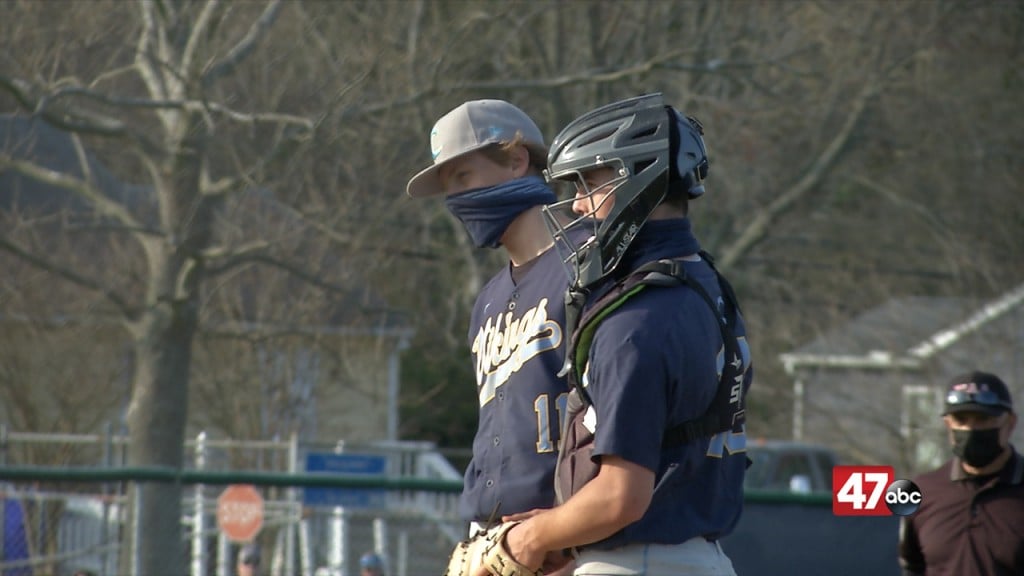 Cape Vs Lake Forest 04082021