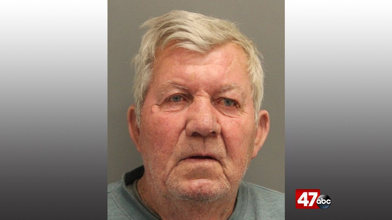 Police Harrington man shoots at vehicle 47abc