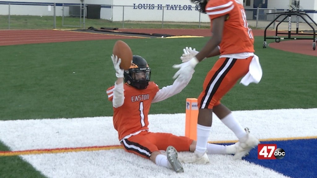 Easton Vs Decatur 0409