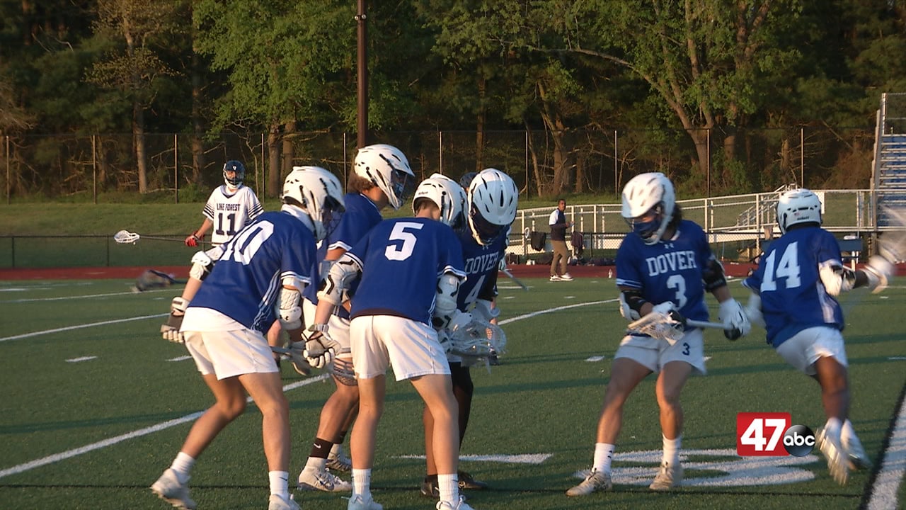 Centeio stands strong in net, Dover holds on as time expires to down Lake - Vimarsana News