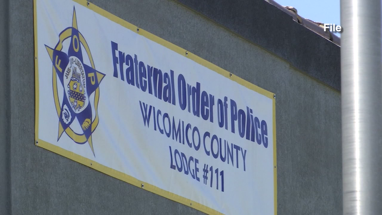Fundraiser to benefit FOP Lodge 111, American Legion Post 64 - Vimarsana News