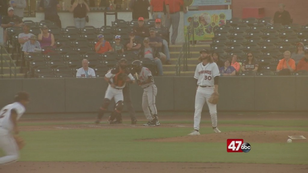 11pm Sports 0518