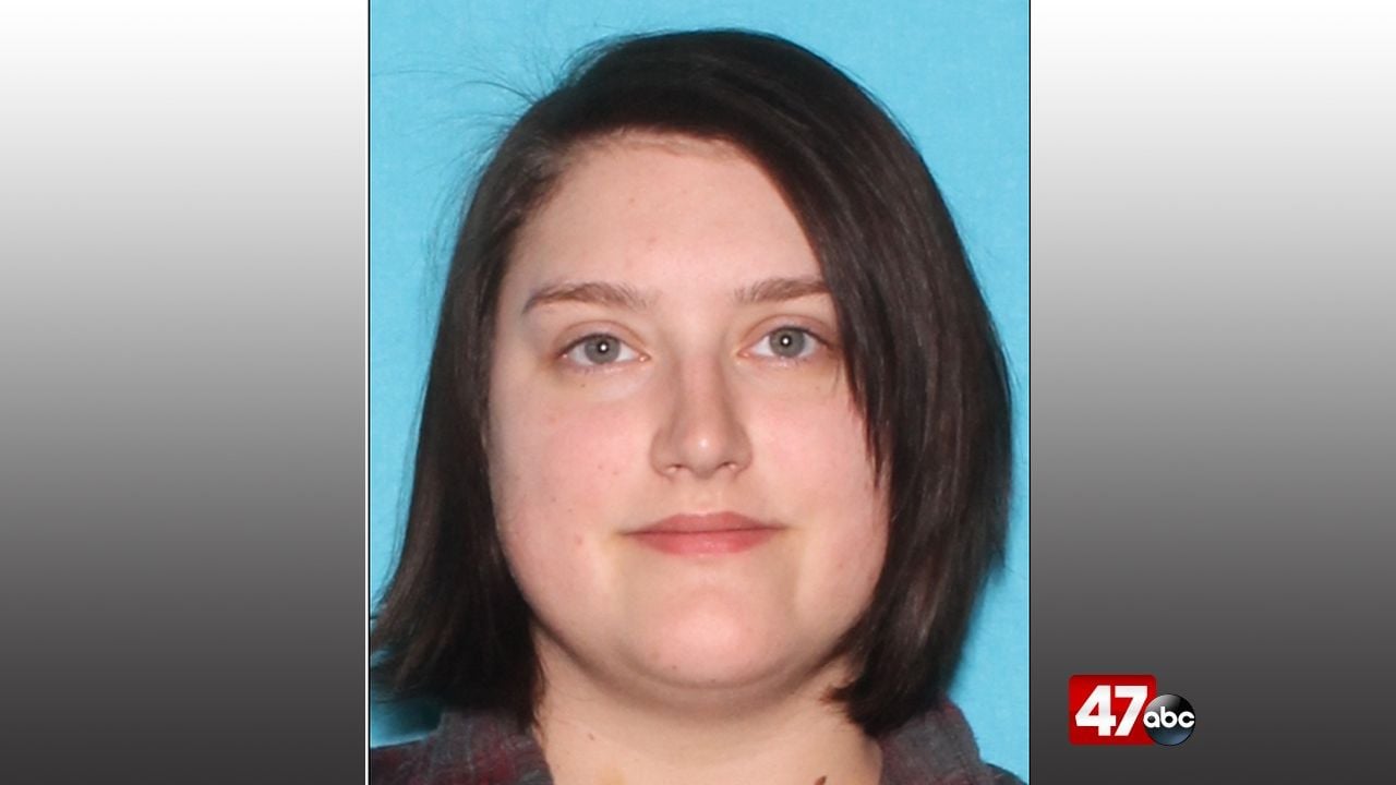Gold Alert Issued For Felton Woman 47abc