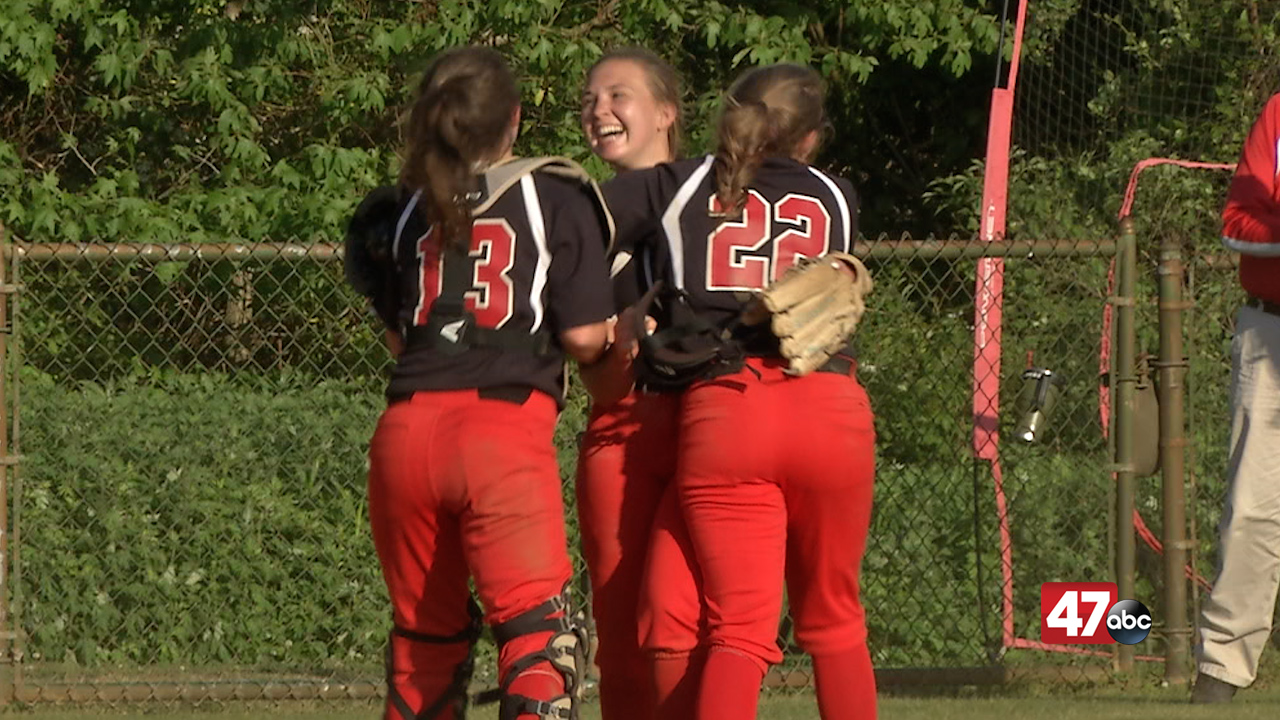 Bennett puts up five runs in the 7th, take down Mardela to move to second in the Bayside South - Vimarsana News