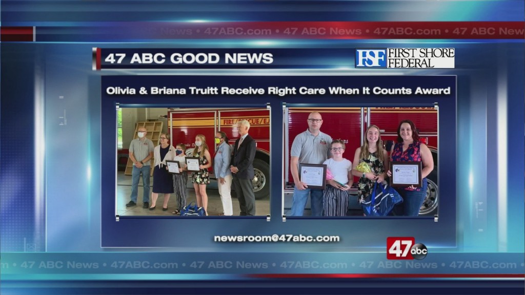 Good News Late 5.24.21