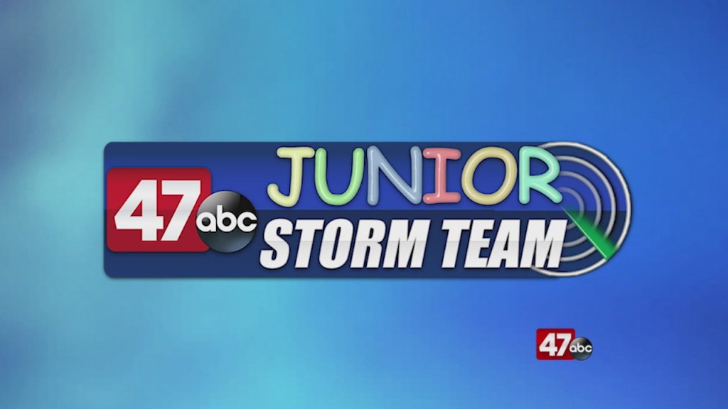 Junior Storm Team: Adithya