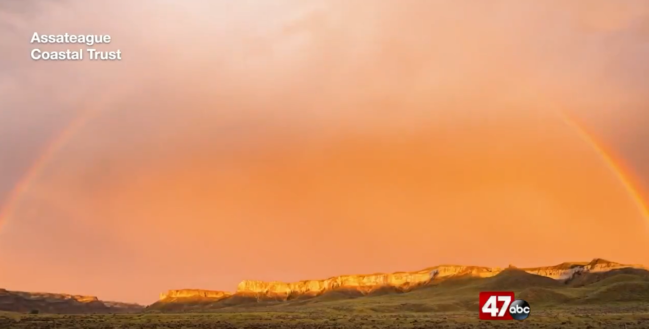 ACT hosting Spring Wild and Scenic Film Festival focused on food - Vimarsana News