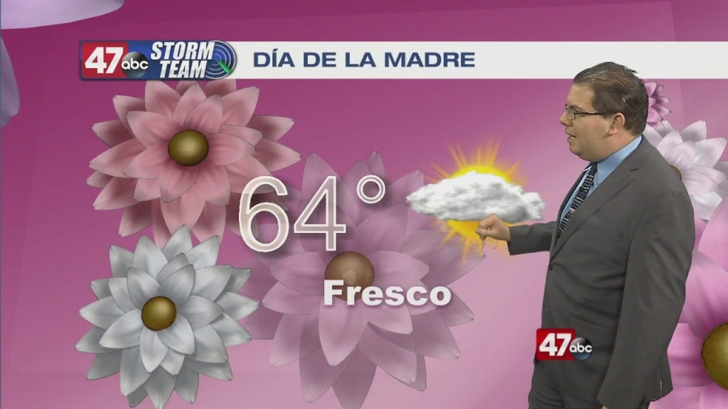 El Tiempo 5.7.21