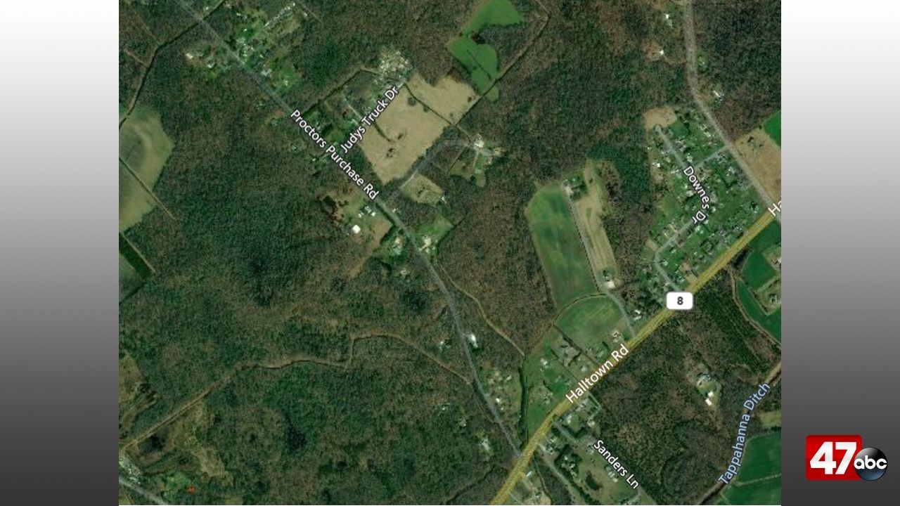 Delaware State Police conducting homicide investigation near Hartly - Vimarsana News