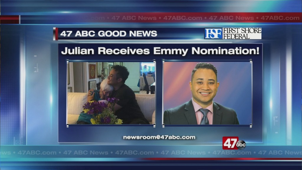 Good News Late 5.19.21