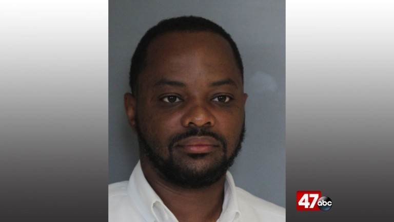 Delaware State Senator Arrested In Wilmington 47abc