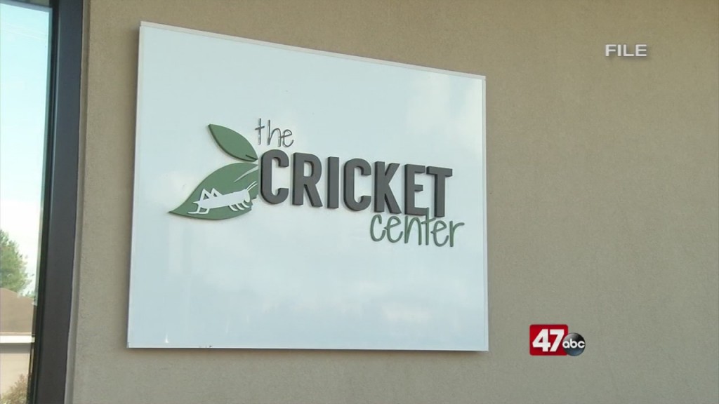 200k Approced For Cricket Center