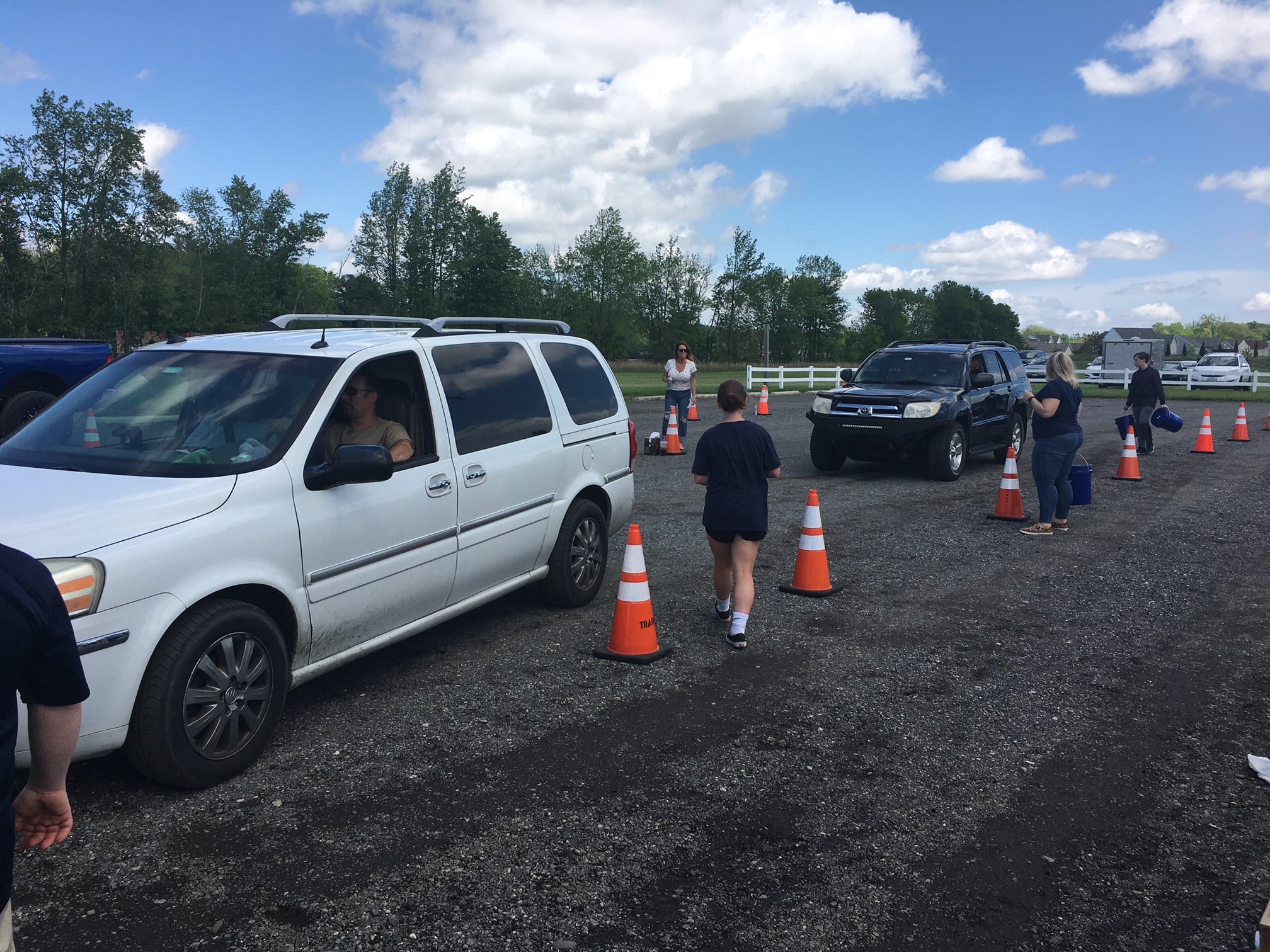 Fundraiser held for Corporal Heacook's family - Vimarsana News