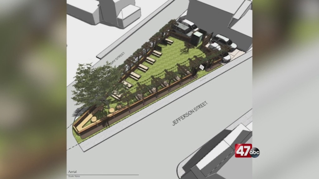 Berlin Commons Project