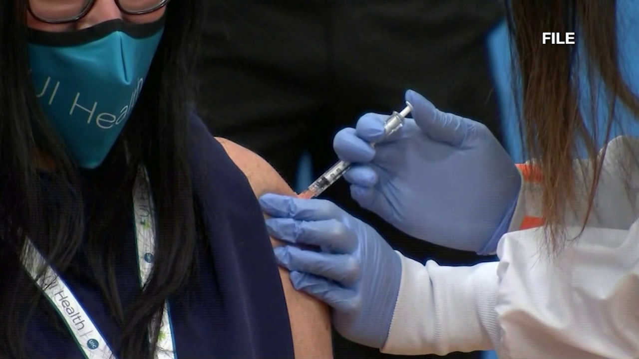 Maryland fights towards herd immunity, a look at how counties are measuring up - Vimarsana News
